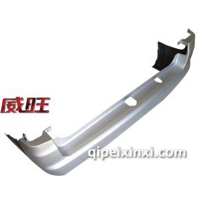 威旺后保险杠 威旺后保险杠