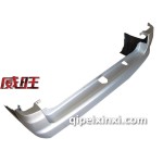 威旺后保險杠