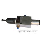 重型車液壓限位閥