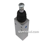 海沃新式氣限位閥