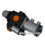 油箱慢降氣控換向閥