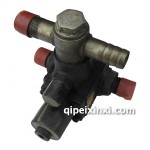 自卸车液压换向阀