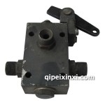 拉線油液壓限位閥