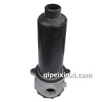 海沃油箱回油濾總成