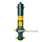 重型解放液压油缸