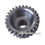 潍柴发动机齿轮