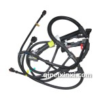 濰柴發(fā)動機電磁鐵線速