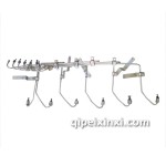 濰柴發(fā)動機高壓油管組件