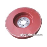 濰柴發(fā)動(dòng)機(jī)減震器