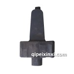 潍柴发动机角度调节板