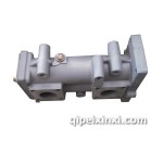 濰柴發(fā)動(dòng)機(jī)冷卻器總成