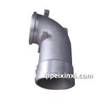 濰柴發(fā)動(dòng)機(jī)鏈接彎管