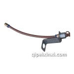 濰柴發(fā)動(dòng)機(jī)水泵加黃油裝置