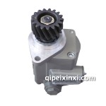 濰柴發(fā)動機轉(zhuǎn)向助力