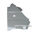 開(kāi)瑞翼子板