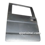 開(kāi)瑞優(yōu)派中門