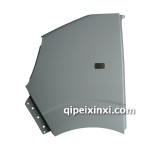 優(yōu)勝二代翼子板