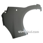 優(yōu)雅翼子板