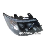 加長優(yōu)優(yōu)大燈