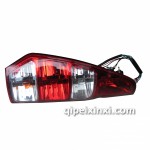 開瑞優(yōu)派后尾燈