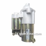 開瑞優(yōu)雅1、2起動(dòng)機(jī)