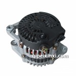 开瑞优优发电机