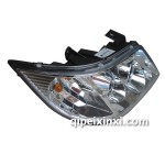 優(yōu)優(yōu)大燈