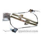 開瑞電動升降器改裝