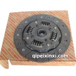 開(kāi)瑞離合器盤(pán)綜合