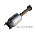 開(kāi)瑞三元催化總成