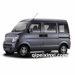 開瑞優派全車件