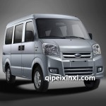開瑞優勝全車件