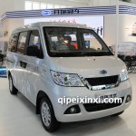 開瑞優優全車件