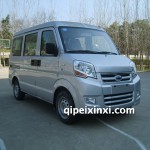 優(yōu)勝二代全車件