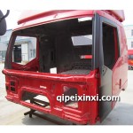 高頂J6駕駛室殼