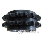 金杯海獅491Q曲軸正時(shí)鏈輪