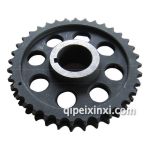 金杯海獅491Q凸輪軸正時(shí)鏈輪