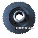 金杯海獅491Q-ME減震皮帶輪ME(多點)