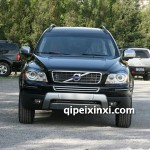 沃爾沃XC90全車件