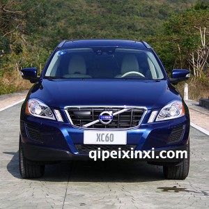 沃尔沃XC60全车件
