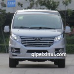 瑞風全車件