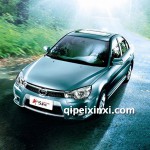 新菱悅V3全車件