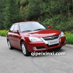 菱悅V3全車件