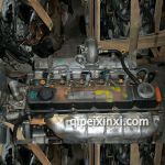 現代拆車件-TB42發(fā)動機