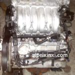現(xiàn)代拆車件-嘉華3.5發(fā)動(dòng)機(jī)