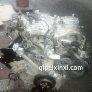 特拉卡3.5发动机 特拉卡3.5发动机