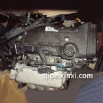 途勝發(fā)動機