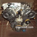 新勝達(dá)2.7發(fā)動(dòng)機(jī)