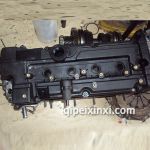 伊蘭特1.6VVT缸蓋