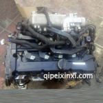 伊蘭特發(fā)動(dòng)機(jī)